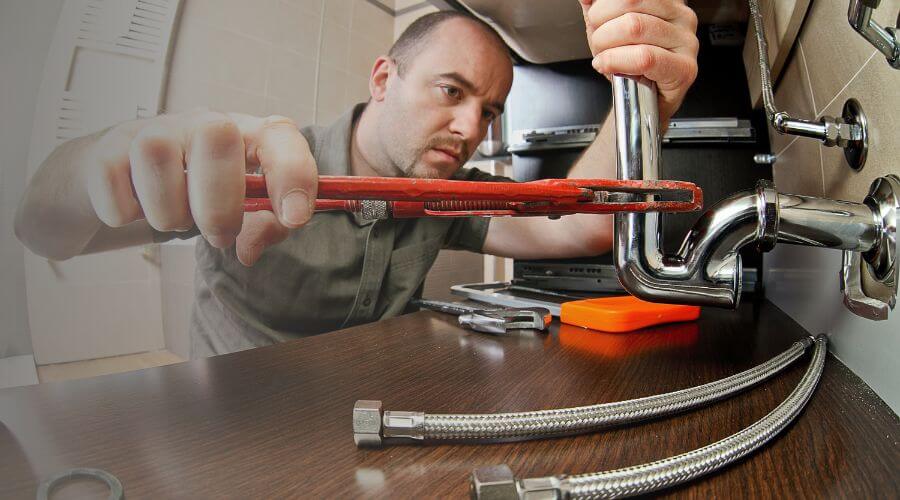 Local annual plumbing maintenance in Georgetown, LA